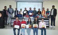 ओटीटी से बदली टेलीविजन की दुनिया- शिल्पी सेन