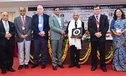 स्वास्थ्य के प्रति जागरूक करने के उद्देश्य से ख़्वाजा मुईनुद्दीन चिश्ती भाषा विश्वविद्यालय में एक रैली निकाली गयी स्वास्थ्य के प्रति जागरूक करने के उद्देश्य से ख़्वाजा मुईनुद्दीन चिश्ती भाषा विश्वविद्यालय में एक रैली निकाली गयी