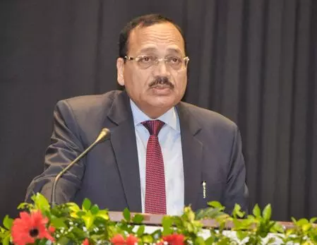 जस्टिस सूर्यकांत आज लेंगे 53वें मुख्य न्यायाधीश पद की शपथ