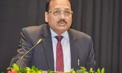 जस्टिस सूर्यकांत आज लेंगे 53वें मुख्य न्यायाधीश पद की शपथ