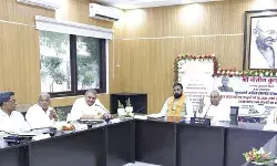 बिहार: नीतीश सरकार की पहली कैबिनेट बैठक आज बिहार: नीतीश सरकार की पहली कैबिनेट बैठक आज