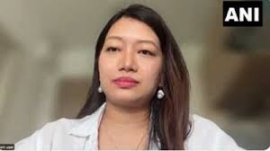 चीन में अरुणाचल प्रदेश की महिला को रोके जाने पर भारत का कड़ा विरोध