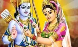 देशभर में धूम-धाम से मनाया जा रहा विवाह पंचमी का पर्व