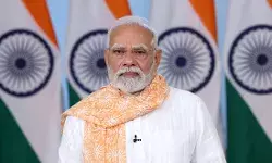 On Constitution Day, Prime Minister pays tribute to the framers of India’s Constitution