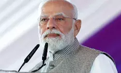 Prime Minister writes a letter to Citizens on Constitution Day