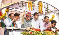 इंदौर- लौह पुरुष सरदार वल्लभभाई पटेल अद्वितीय और विराट व्यक्तित्व के धनी : मुख्यमंत्री डॉ. यादव इंदौर- लौह पुरुष सरदार वल्लभभाई पटेल अद्वितीय और विराट व्यक्तित्व के धनी : मुख्यमंत्री डॉ. यादव