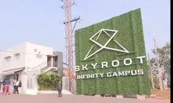 PM Modi to unveil Skyroot’s Infinity Campus, Vikram-I