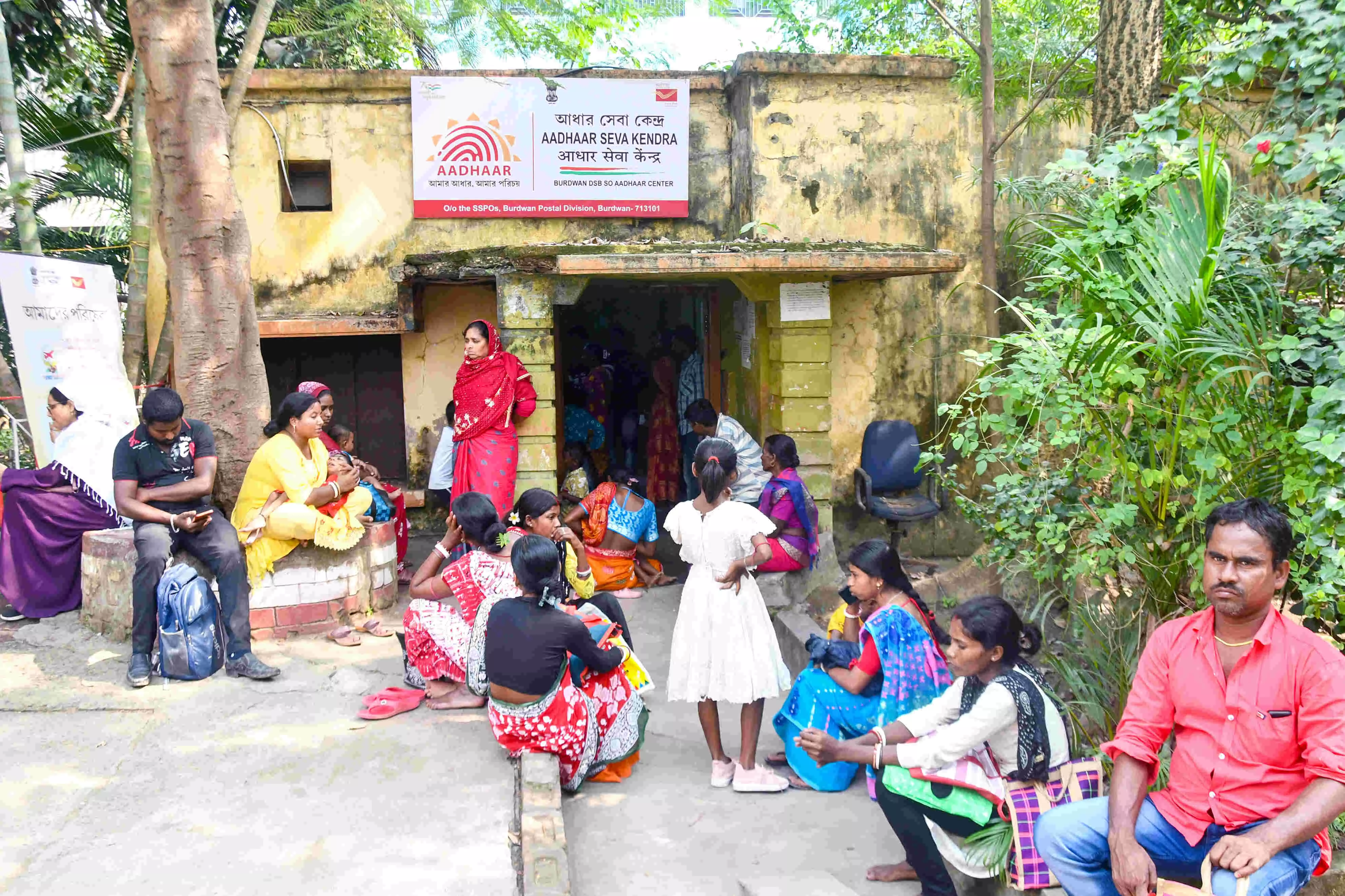 पश्चिम बंगाल SIR: अब नहीं रहेगा सूची में मृत मतदाताओं का नाम पश्चिम बंगाल SIR: अब नहीं रहेगा सूची में मृत मतदाताओं का नाम