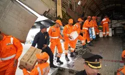 ऑपरेशन सागर बंधु: भारत ने बढ़ाया श्रीलंका के लिए मदद का हाथ