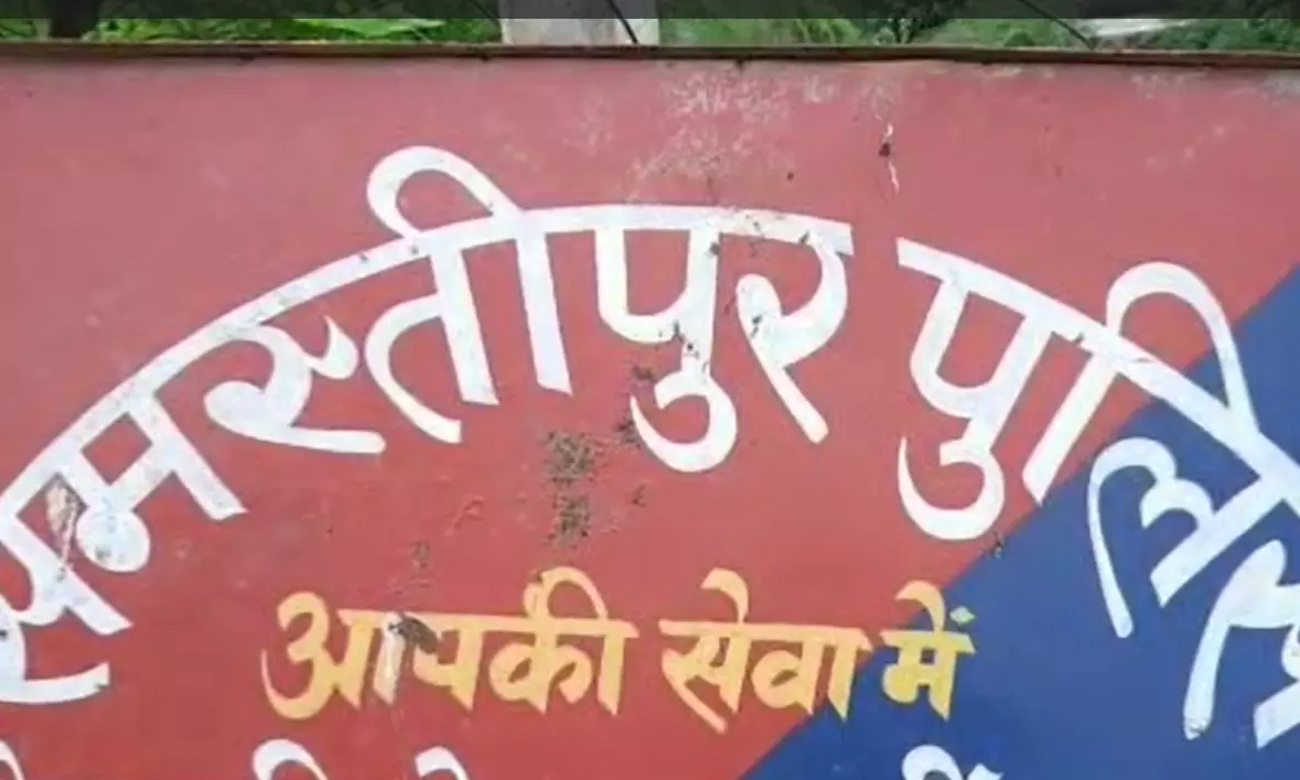 हाईटेंशन तार की चपेट में आने से ट्रक चालक की मौत हाईटेंशन तार की चपेट में आने से ट्रक चालक की मौत