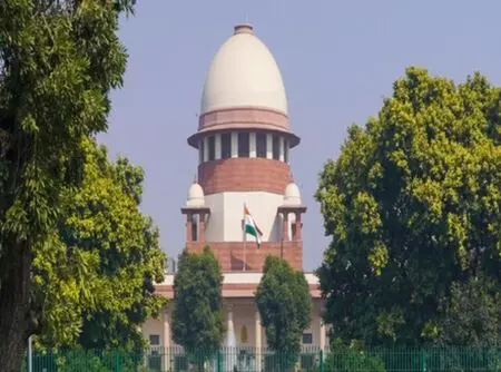 दिल्ली-NCR में प्रदूषण पर सुप्रीम कोर्ट में सुनवाई आज