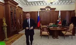 रूसी राष्ट्रपति व्लादिमीर पुतिन गुरुवार से दो दिवसीय भारत यात्रा पर