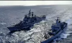 आज नौसेना दिवस : शंगुमुगम समुद्र तट पर भारतीय नौसेना का ऑपरेशनल प्रदर्शन, राष्ट्रपति शामिल होंगी