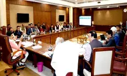 भोपाल- ऊर्जा क्षेत्र की उपलब्धियां सराहनीय : मुख्यमंत्री डॉ. यादव