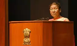 राष्ट्रपति देंगी दिव्यांगजन सशक्तिकरण के लिए राष्ट्रीय पुरस्कार