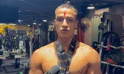 मंडी के सोमेश राणा ने ICN चैंपियनशिप में रचा इतिहास