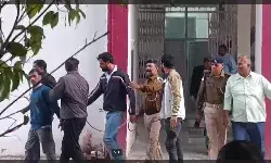 नाबालिग संग दुष्कर्म मामले में 4 दोषियों पर आजीवन कारावास नाबालिग संग दुष्कर्म मामले में 4 दोषियों पर आजीवन कारावास