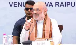 गुजरात: अमित शाह आज बनास डेयरी के बहुआयामी प्रकल्पों का करेंगे शिलान्यास