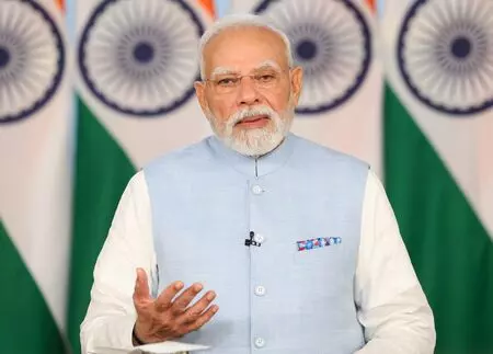 Prime Minister condoles loss of lives in fire mishap in Arpora, Goa Prime Minister condoles loss of lives in fire mishap in Arpora, Goa