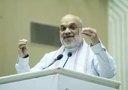 अहमदाबाद: अमित शाह 100 नवनियुक्त फायरमैन को सौंपेंगे नियुक्तिपत्र अहमदाबाद: अमित शाह 100 नवनियुक्त फायरमैन को सौंपेंगे नियुक्तिपत्र