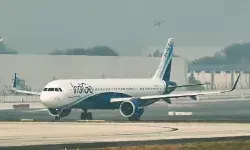 इंडिगोः 138 डेस्टिनेशंस में से 135 पर उड़ान का परिचालन शुरू