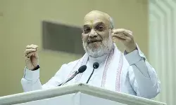 अहमदाबाद: अमित शाह 100 नवनियुक्त फायरमैन को सौंपेंगे नियुक्तिपत्र