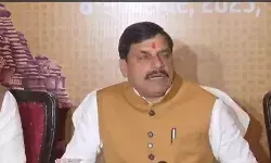 छतरपुर- पूर्व प्रधानमंत्री स्व. वाजपेयी की जन्म शताब्दी पर प्रदेश में दो लाख करोड़ के कार्यों का करेंगे भूमि-पूजन और लोकार्पण : मुख्यमंत्री डॉ. यादव छतरपुर- पूर्व प्रधानमंत्री स्व. वाजपेयी की जन्म शताब्दी पर प्रदेश में दो लाख करोड़ के कार्यों का करेंगे भूमि-पूजन और लोकार्पण : मुख्यमंत्री डॉ. यादव