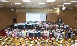 рд╕реАрдПрд╕рдЬреЗрдПрдордпреВ рдФрд░ рдЧрд┐рдЧрдирд╛рдЯреА рдиреЗ рдмрд┐рд▓реНрдб рдПрдЖрдЗ рдПрдЬреЗрдВрдЯ рд╣реИрдХрдереЙрди 2025 рдХрд╛ рд╕рдлрд▓ рдЖрдпреЛрдЬрди рдХрд┐рдпрд╛ рд╕реАрдПрд╕рдЬреЗрдПрдордпреВ рдФрд░ рдЧрд┐рдЧрдирд╛рдЯреА рдиреЗ рдмрд┐рд▓реНрдб рдПрдЖрдЗ рдПрдЬреЗрдВрдЯ рд╣реИрдХрдереЙрди 2025 рдХрд╛ рд╕рдлрд▓ рдЖрдпреЛрдЬрди рдХрд┐рдпрд╛