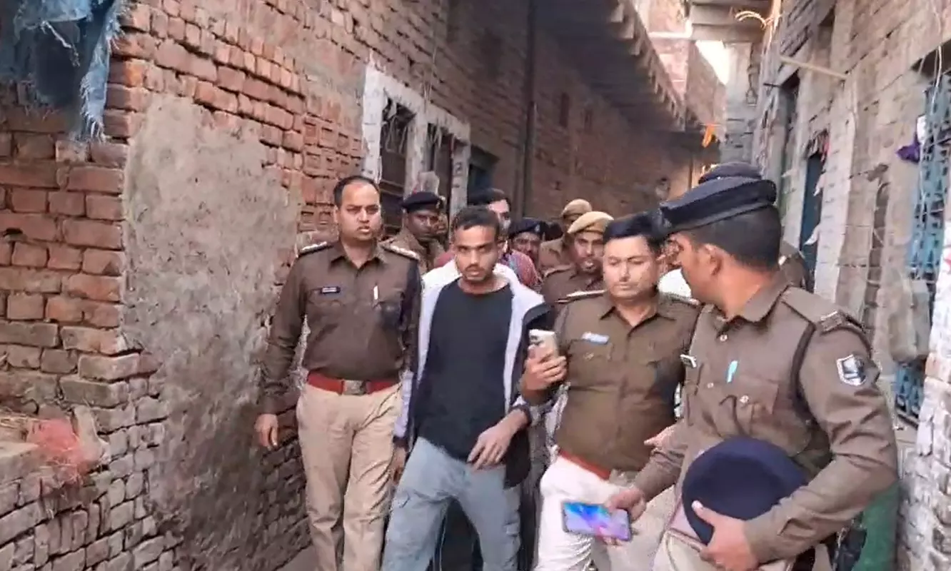 मोहनिया में युवक की पिटाई से हत्या, इलाके में दहशत मोहनिया में युवक की पिटाई से हत्या, इलाके में दहशत