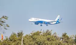 рджрд┐рд▓реНрд▓реА, рдореБрдВрдмрдИ рд╕рдореЗрдд рдкреНрд░рдореБрдЦ рд╣рд╡рд╛рдИрдЕрдбреНрдбреЛрдВ рдкрд░ рдХрд▓ 220 рдЙрдбрд╝рд╛рдиреЗрдВ рд░рджреНрдж рджрд┐рд▓реНрд▓реА, рдореБрдВрдмрдИ рд╕рдореЗрдд рдкреНрд░рдореБрдЦ рд╣рд╡рд╛рдИрдЕрдбреНрдбреЛрдВ рдкрд░ рдХрд▓ 220 рдЙрдбрд╝рд╛рдиреЗрдВ рд░рджреНрдж