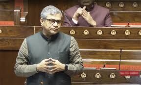 देश में रेल दुर्घटनाओं में 90 प्रतिशत की कमी आई: केंद्रीय रेल मंत्री अश्विनी वैष्‍णव