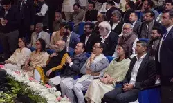 Amit Shah, Nadda and Others at DharmendraтАЩs Prayer Meet Amit Shah, Nadda and Others at DharmendraтАЩs Prayer Meet