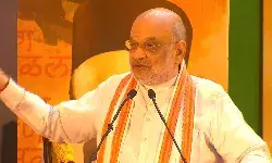 рдЖрдЬ рднрд╛рд░рддрд╡рд╛рд╕рд┐рдпреЛрдВ рдХреЗ рд▓рд┐рдП рдЕрдВрдбрдорд╛рди рдПрдХ рддреАрд░реНрде рд╕реНрдерд╛рди рдмрди рдЧрдпрд╛- рдЕрдорд┐рдд рд╢рд╛рд╣ рдЖрдЬ рднрд╛рд░рддрд╡рд╛рд╕рд┐рдпреЛрдВ рдХреЗ рд▓рд┐рдП рдЕрдВрдбрдорд╛рди рдПрдХ рддреАрд░реНрде рд╕реНрдерд╛рди рдмрди рдЧрдпрд╛- рдЕрдорд┐рдд рд╢рд╛рд╣