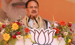 जेपी नड्डा का शिमला दौरा, कई कार्यक्रमों में लेंगे हिस्सा जेपी नड्डा का शिमला दौरा, कई कार्यक्रमों में लेंगे हिस्सा