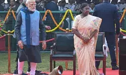 संसद हमला बरसी: शहीदों को किया जाएगा नमन संसद हमला बरसी: शहीदों को किया जाएगा नमन