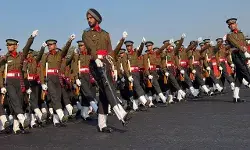 IMA passing out parade showcases discipline and grandeur IMA passing out parade showcases discipline and grandeur