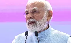 Himachal Pradesh Governor meets Prime Minister Himachal Pradesh Governor meets Prime Minister