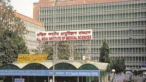 एम्स दिल्ली ने स्ट्रोक के इलाज़ के लिए किया सुपरनोवा स्टंट नामक स्वदेशी उपकरण का परीक्षण