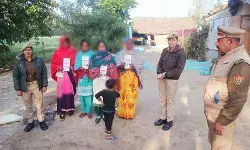 рдкреАрд▓реАрднреАрдд рдореЗрдВ рдорд┐рд╢рди рд╢рдХреНрддрд┐ рдЕрднрд┐рдпрд╛рди 5.0 рдХреЗ рддрд╣рдд рдорд╣рд┐рд▓рд╛рдУрдВ рдФрд░ рдмрд╛рд▓рд┐рдХрд╛рдУрдВ рдХреЛ рд╕реБрд░рдХреНрд╖рд╛ рдХреЗ рдкреНрд░рддрд┐ рдЬрд╛рдЧрд░реВрдХ рдХрд┐рдпрд╛ рдЧрдпрд╛ рдкреАрд▓реАрднреАрдд рдореЗрдВ рдорд┐рд╢рди рд╢рдХреНрддрд┐ рдЕрднрд┐рдпрд╛рди 5.0 рдХреЗ рддрд╣рдд рдорд╣рд┐рд▓рд╛рдУрдВ рдФрд░ рдмрд╛рд▓рд┐рдХрд╛рдУрдВ рдХреЛ рд╕реБрд░рдХреНрд╖рд╛ рдХреЗ рдкреНрд░рддрд┐ рдЬрд╛рдЧрд░реВрдХ рдХрд┐рдпрд╛ рдЧрдпрд╛