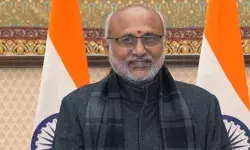 VP Radhakrishnan to unveil Mutharaiyar Stamp VP Radhakrishnan to unveil Mutharaiyar Stamp