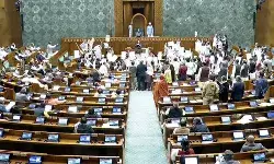 लोकसभा में आज विकसित भारत–जी राम जी विधेयक पर होगी चर्चा