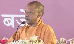 लखनऊः उत्तर प्रदेश के अंदर जो आत्मविश्वास है, इसके पीछे का कारण प्रदेश में कानून का राज है- सीएम योगी