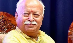 मोहन भागवत दार्जिलिंग–जलपाईगुड़ी के तीन दिवसीय दौरे पर