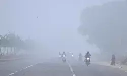 Red Alert as Dense Fog Grips UP and Bihar