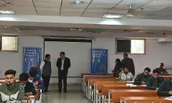 कुलपति के निर्देशन में समयबद्ध एवं सफलतापूर्वक संपन्न हुई परीक्षाएँ, 5 जनवरी तक घोषित होंगे परिणाम