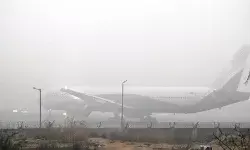 IGI Airport issues advisory as low visibility persists