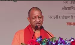 पीएम मोदी ने 2014 में शुरू किया सॉइल हेल्थ कार्ड, किसानों के लिए सुविधाओं की लंबी कड़ी जारी- सीएम योगी