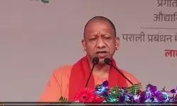 डबल इंजन सरकार की नीतियों से किसानों की लागत कम, उत्पादन बढ़ा और समृद्धि का रास्ता खुला- सीएम योगी