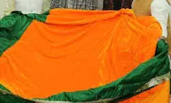 केन्द्रीय मंत्री राजनाथ सिंह की ओर से आज पेश होगी चादर