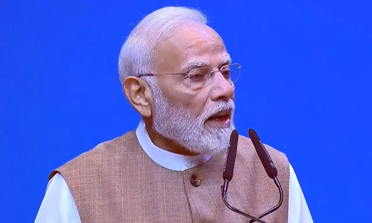 Prime Minister condoles the loss of lives in the mishap in Chitradurga district of Karnataka Prime Minister condoles the loss of lives in the mishap in Chitradurga district of Karnataka